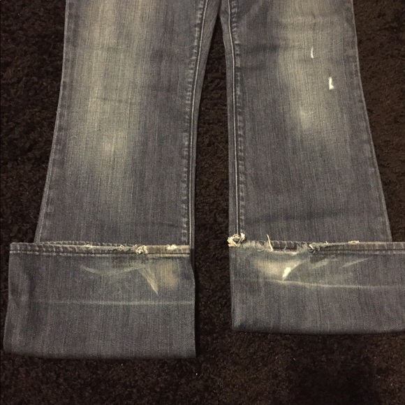 Gap 1969 jeans - Picture 4 of 4